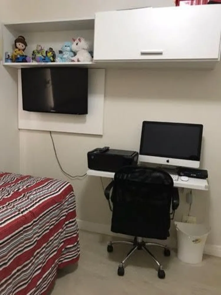 Apartamento, 3 quartos, 90 m² - Foto 8