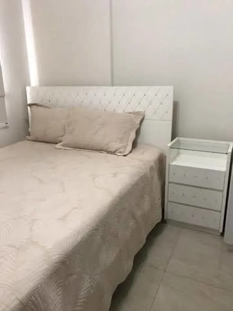 Apartamento, 3 quartos, 90 m² - Foto 7
