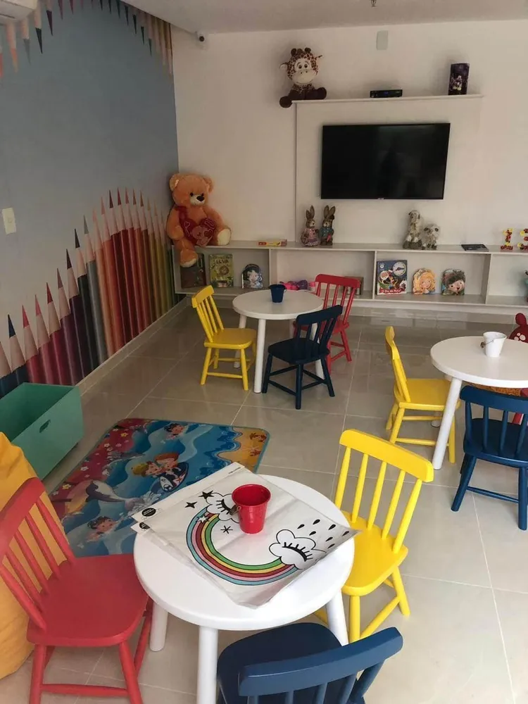 Apartamento, 1 quarto, 36 m² - Foto 11