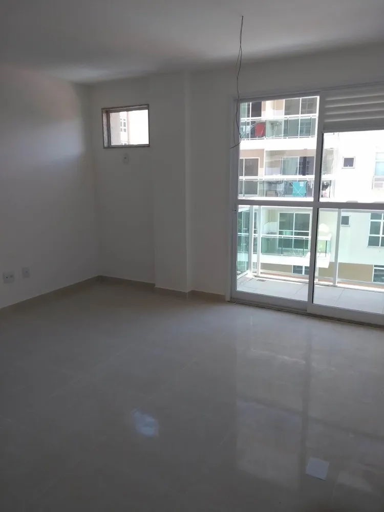 Apartamento, 1 quarto, 36 m² - Foto 2