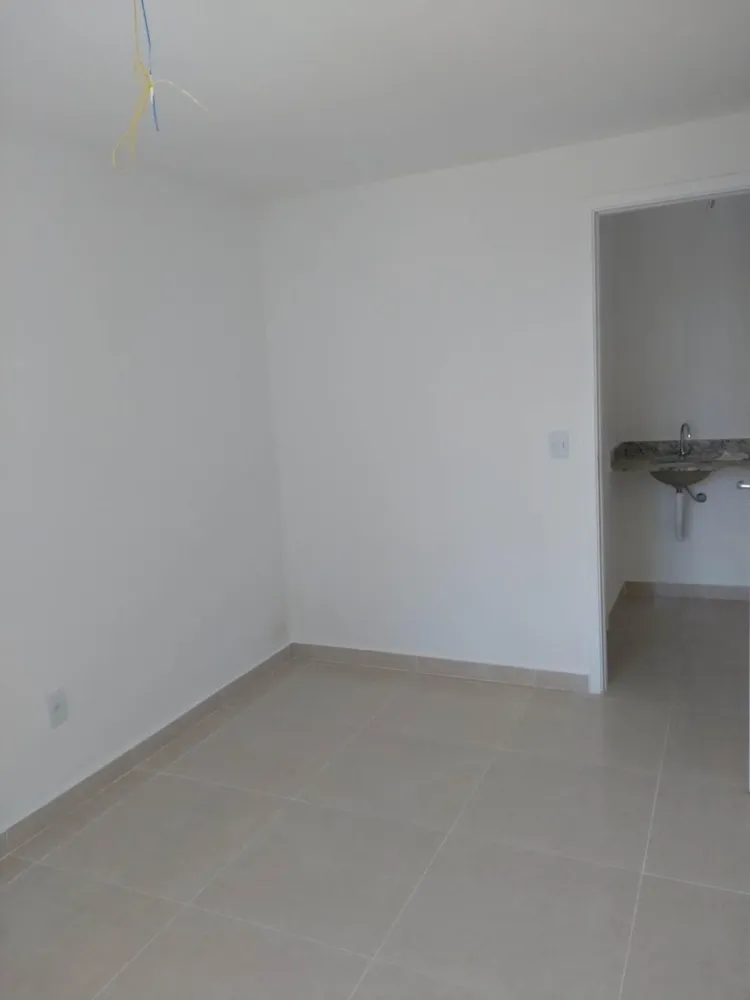 Apartamento, 1 quarto, 36 m² - Foto 3