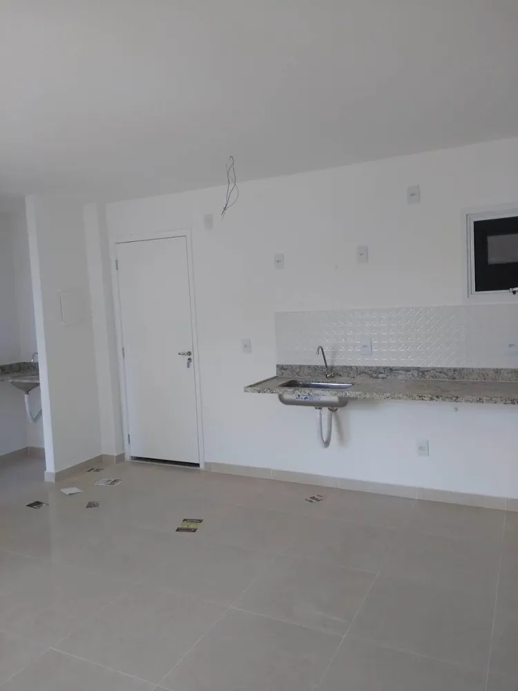 Apartamento, 1 quarto, 36 m² - Foto 5