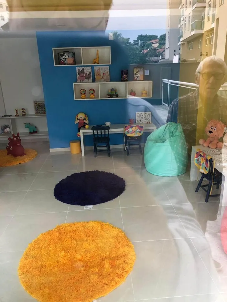 Apartamento, 1 quarto, 36 m² - Foto 12