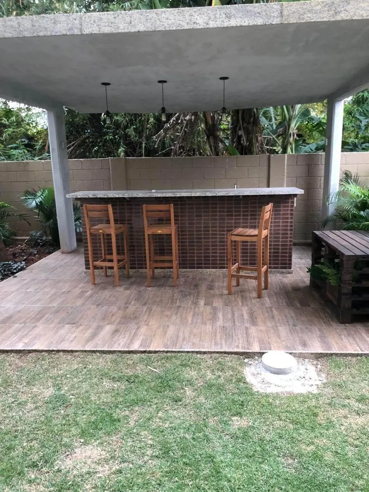 Apartamento, 1 quarto, 36 m² - Foto 8