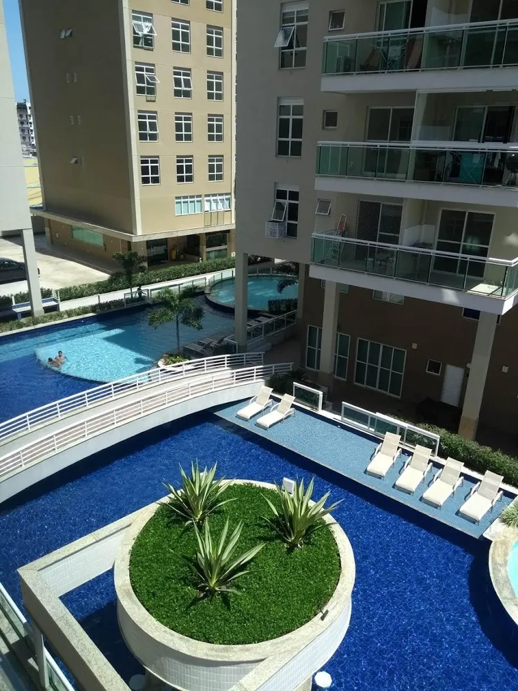 Apartamento, 1 quarto, 36 m² - Foto 6