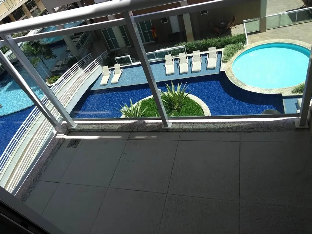 Apartamento, 1 quarto, 36 m² - Foto 7