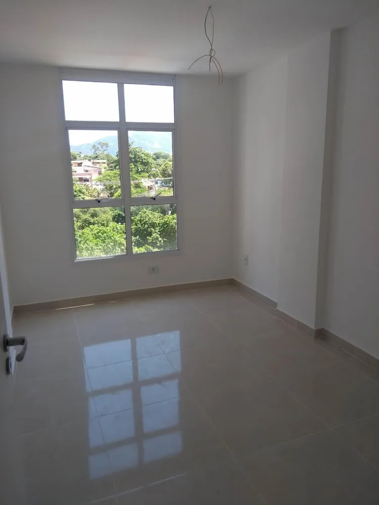 Apartamento, 1 quarto, 36 m² - Foto 4