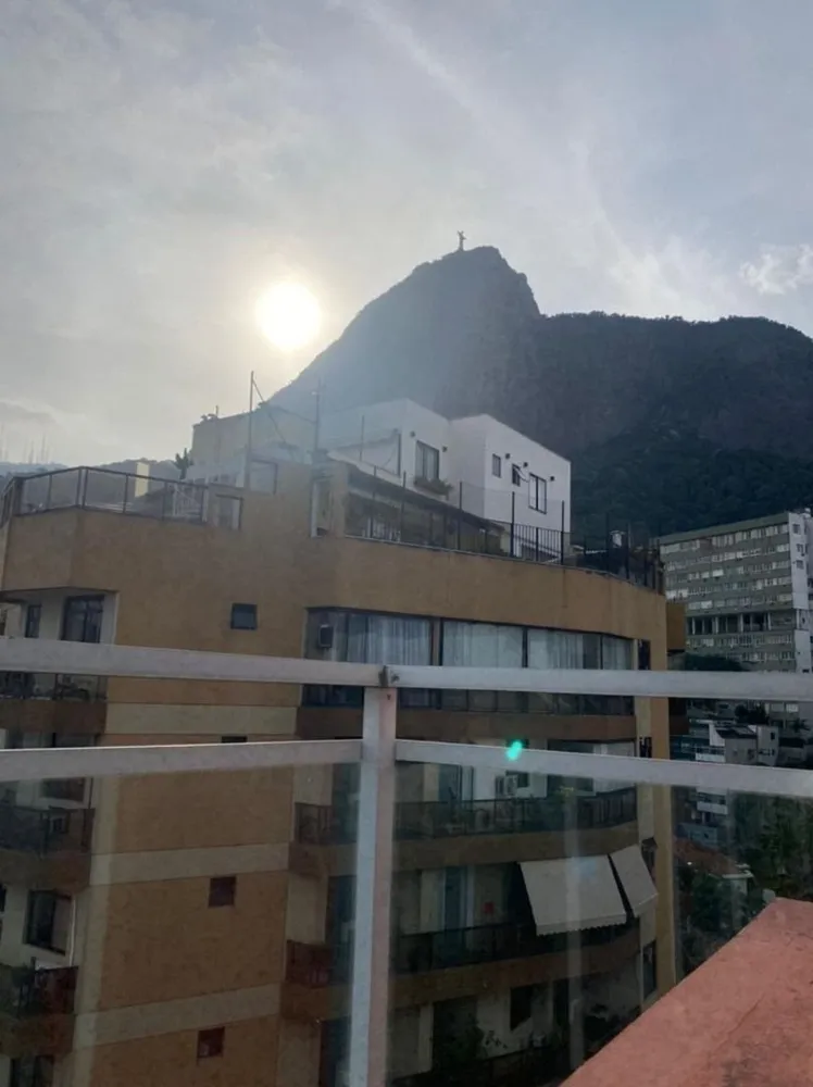 Cobertura, 2 quartos, 155 m² - Foto 9