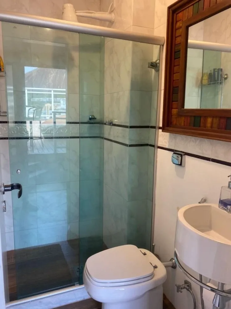 Cobertura, 2 quartos, 155 m² - Foto 6