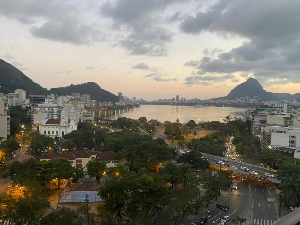 Cobertura, 2 quartos, 155 m² - Foto 8
