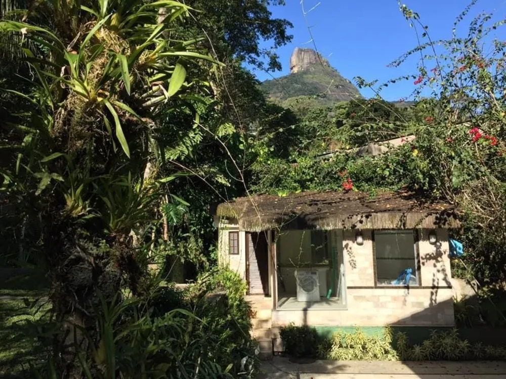 Casa, 4 quartos, 990 m² - Foto 1
