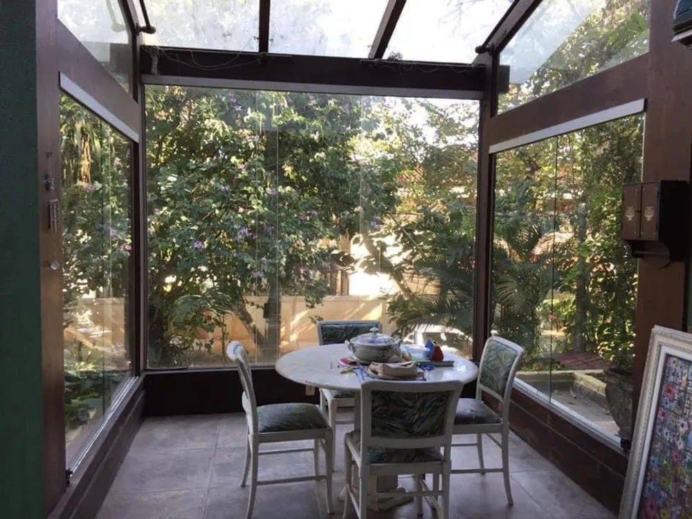 Casa, 4 quartos, 990 m² - Foto 13