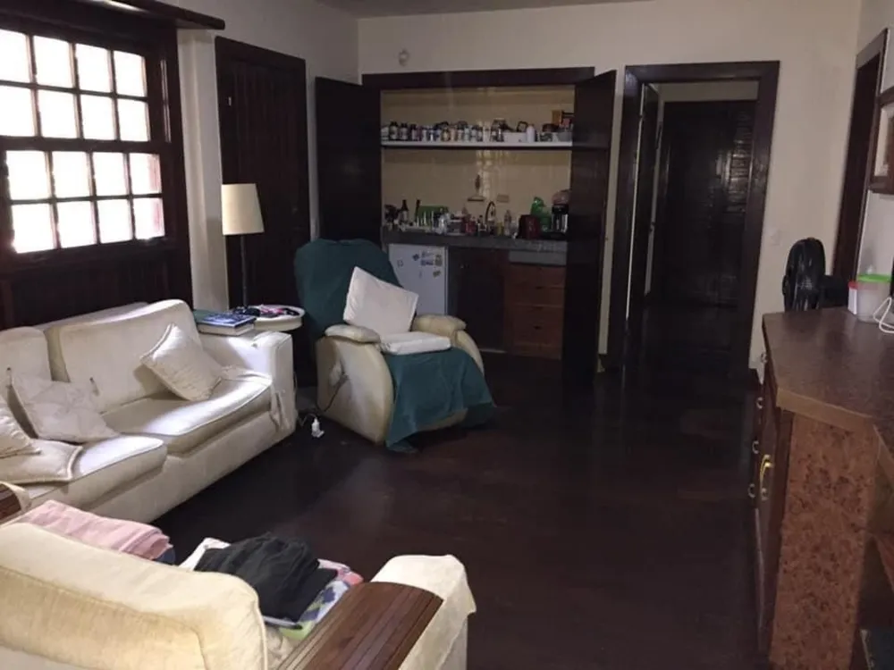 Casa, 4 quartos, 990 m² - Foto 19