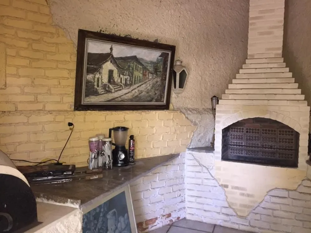 Casa, 4 quartos, 990 m² - Foto 8