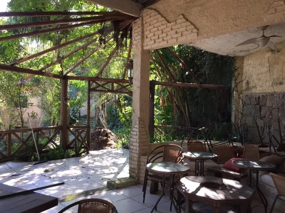 Casa, 4 quartos, 990 m² - Foto 11
