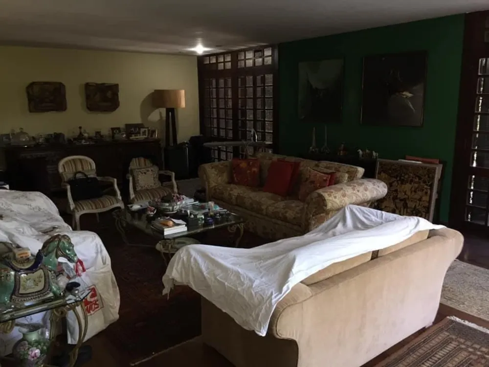Casa, 4 quartos, 990 m² - Foto 6