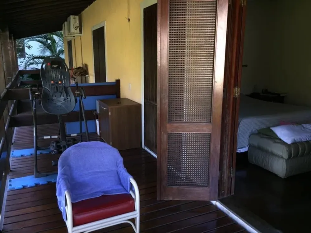 Casa, 4 quartos, 990 m² - Foto 14