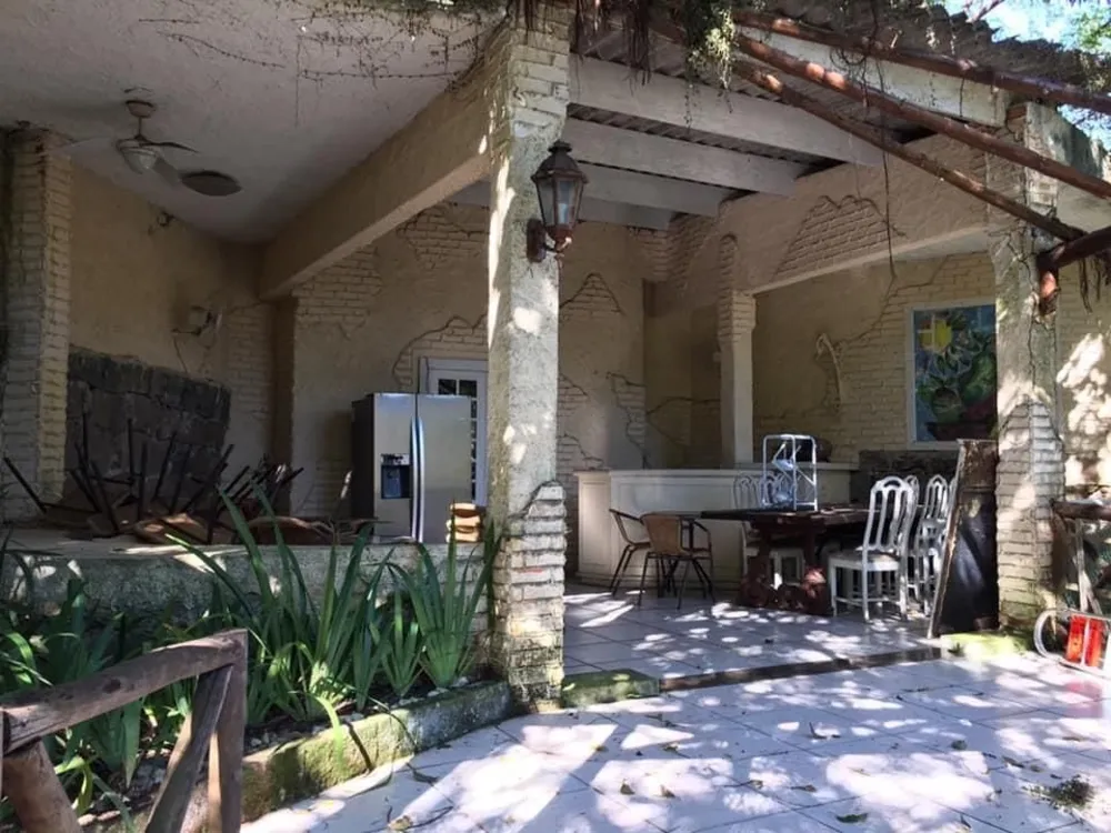 Casa, 4 quartos, 990 m² - Foto 4