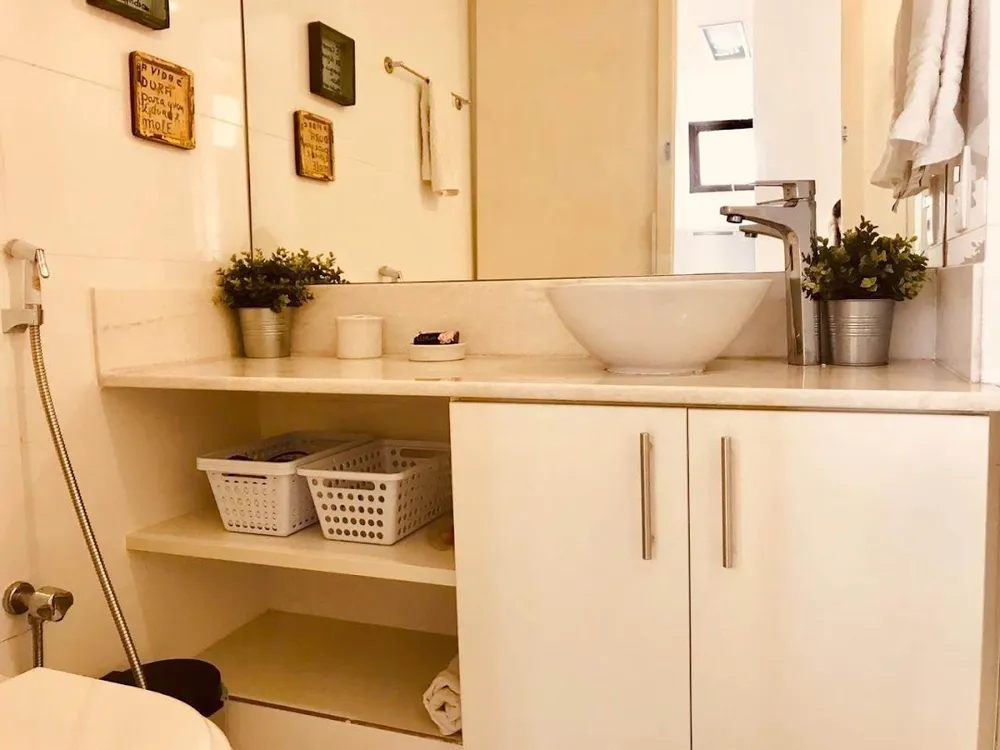 Apartamento, 1 quarto, 43 m² - Foto 11