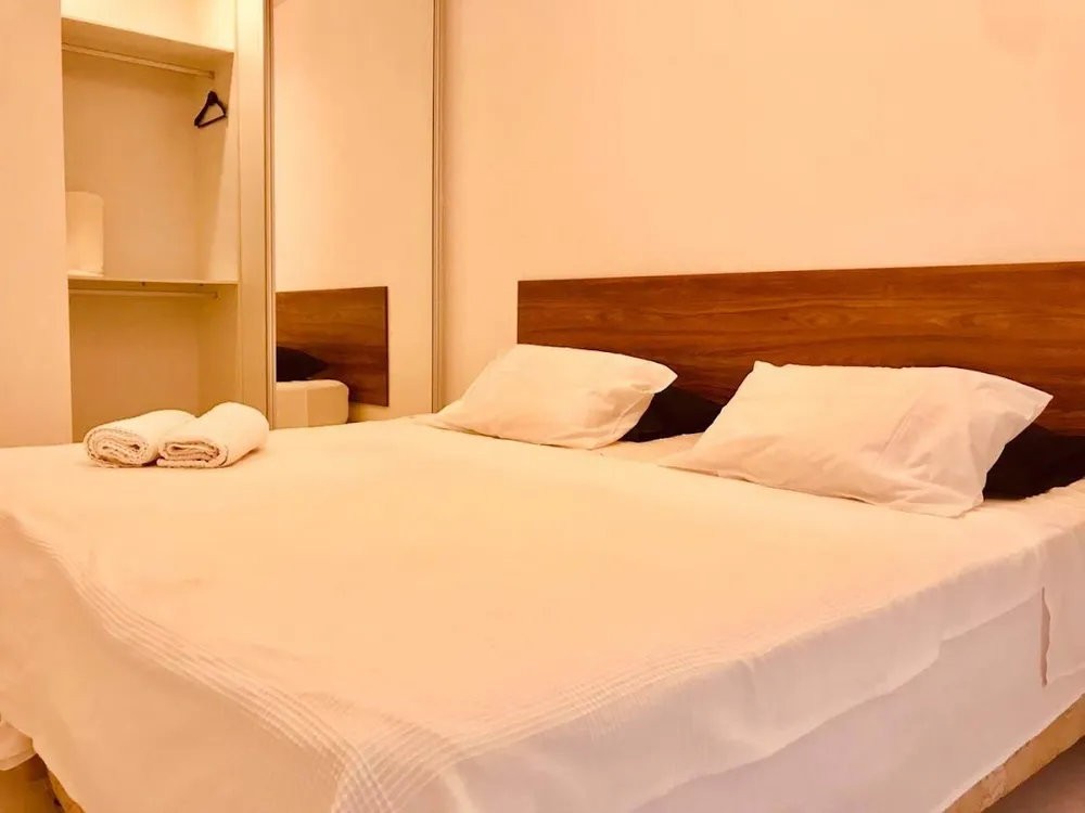 Apartamento, 1 quarto, 43 m² - Foto 7