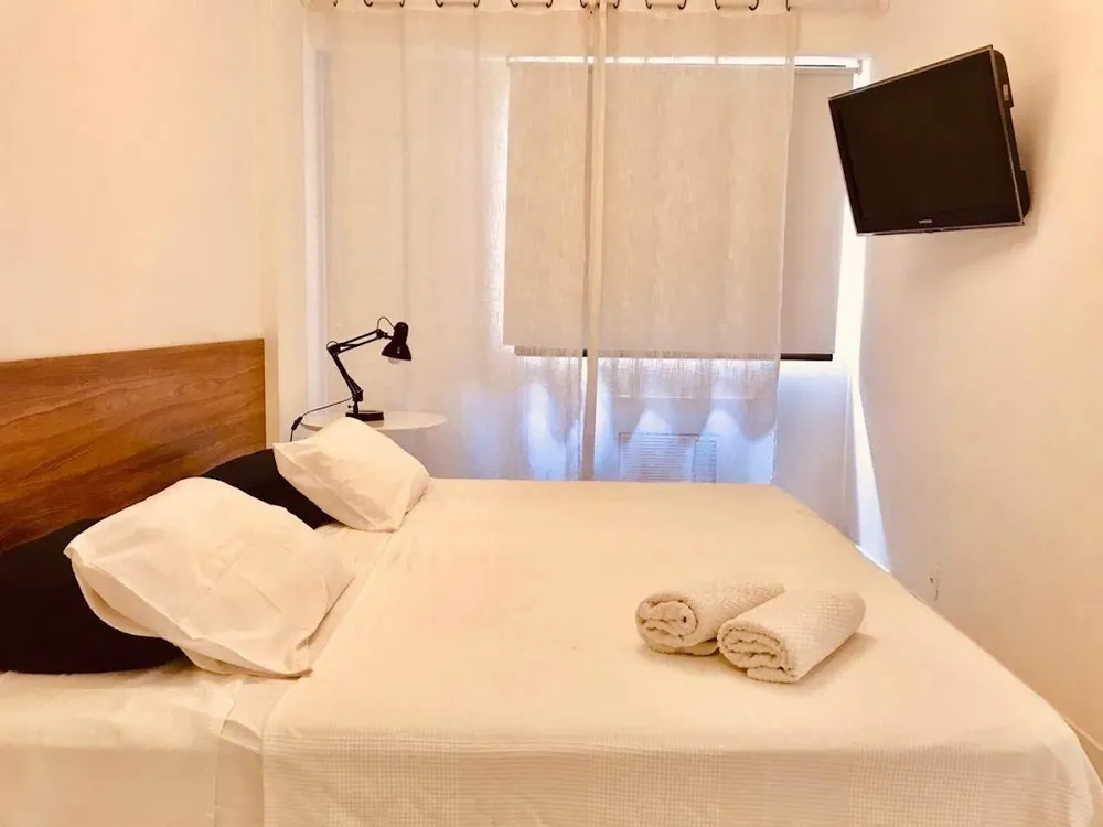 Apartamento, 1 quarto, 43 m² - Foto 4