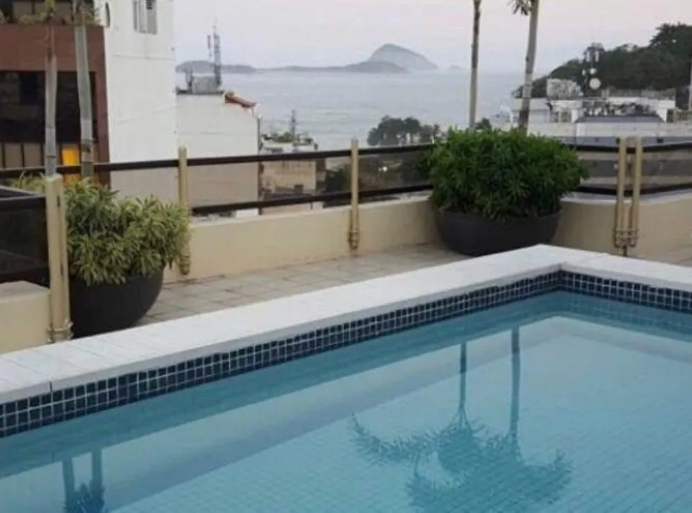 Apartamento, 1 quarto, 43 m² - Foto 17