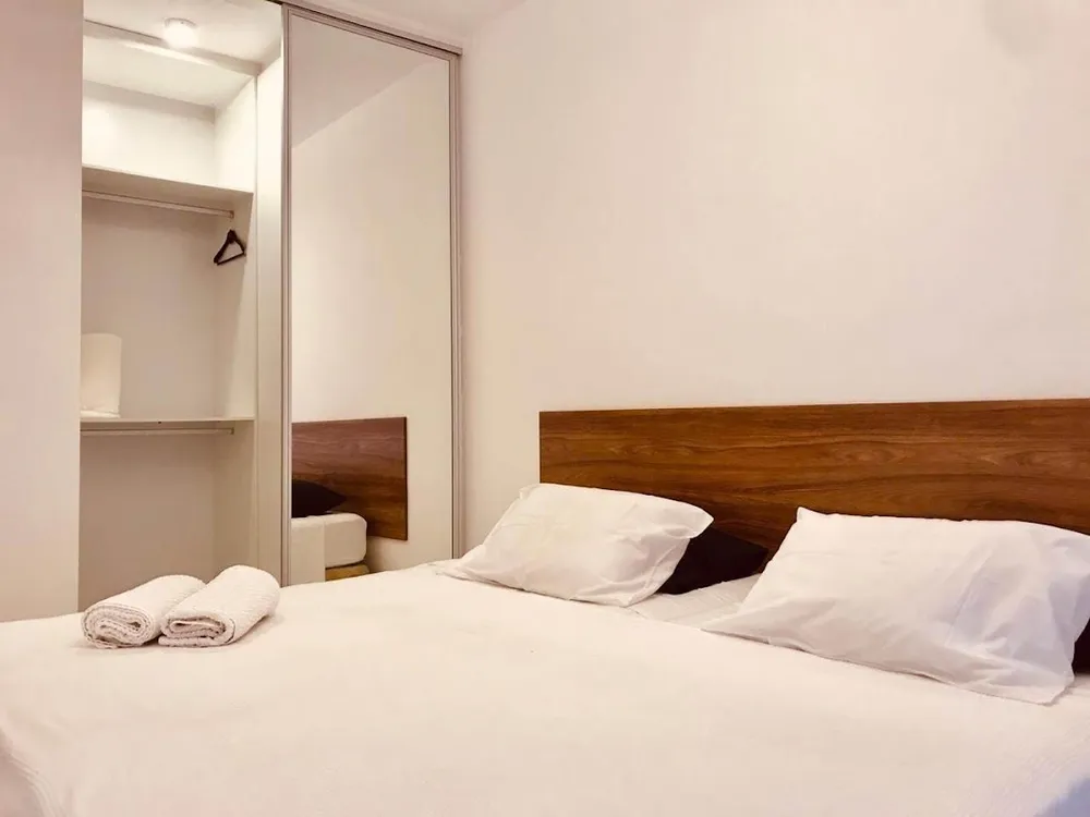 Apartamento, 1 quarto, 43 m² - Foto 8