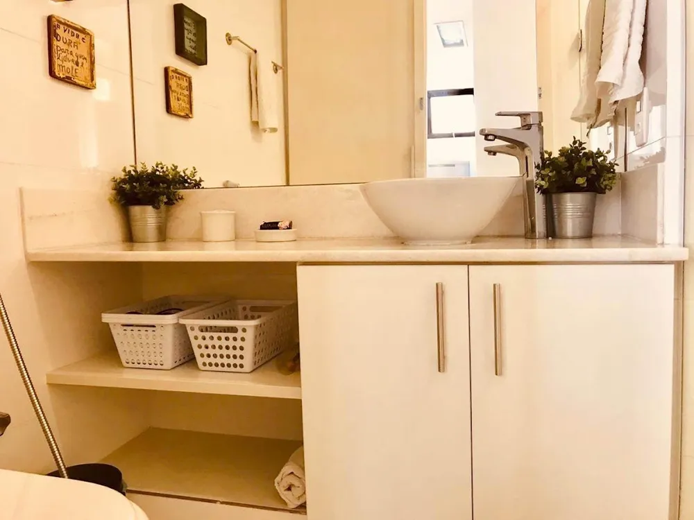 Apartamento, 1 quarto, 43 m² - Foto 9