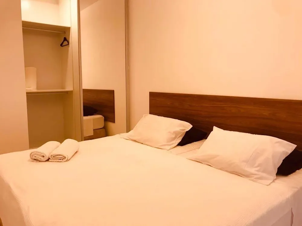 Apartamento, 1 quarto, 43 m² - Foto 5