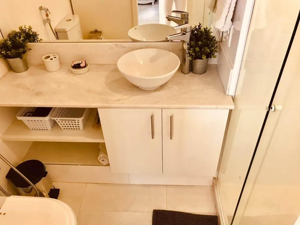 Apartamento, 1 quarto, 43 m² - Foto 10