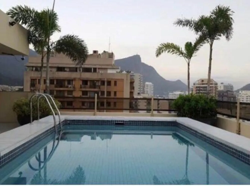 Apartamento, 1 quarto, 43 m² - Foto 15