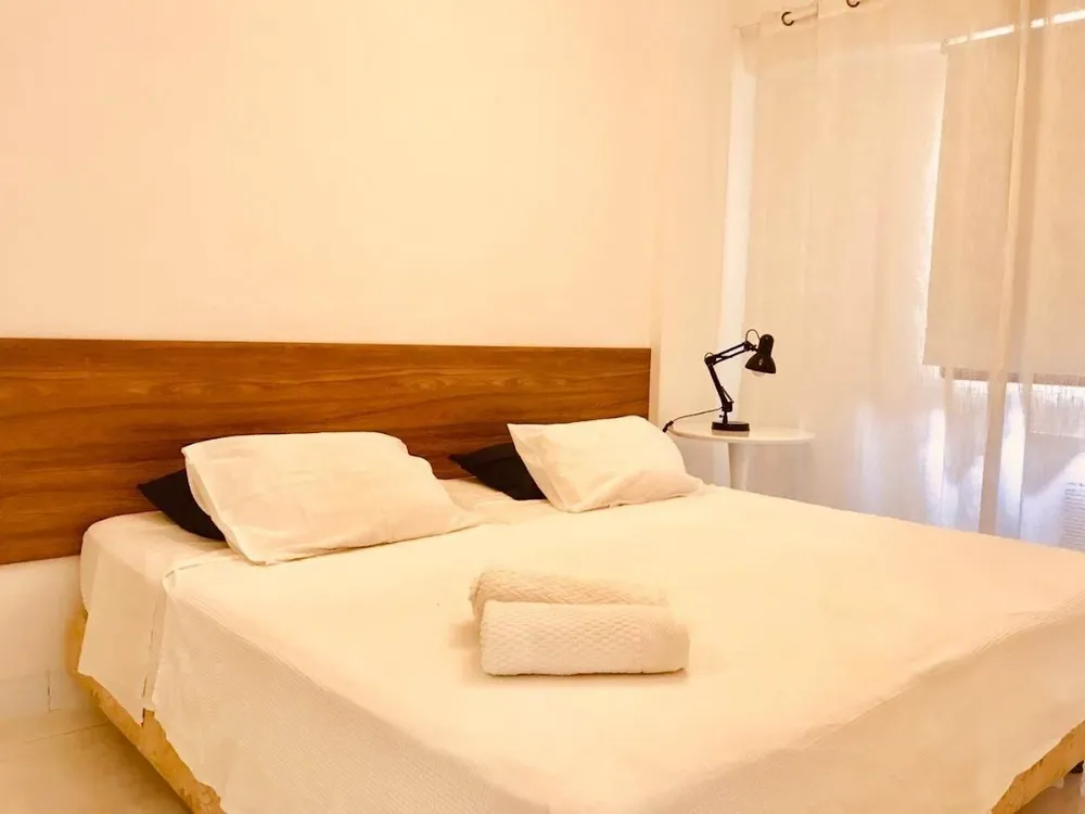 Apartamento, 1 quarto, 43 m² - Foto 6