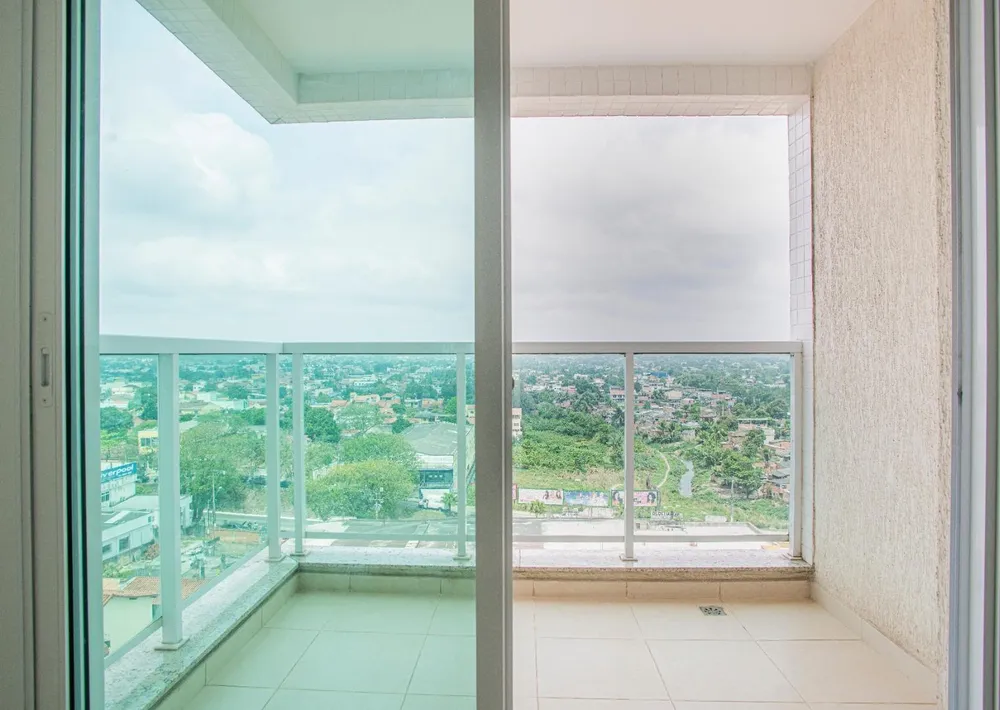 Apartamento, 3 quartos, 121 m² - Foto 2