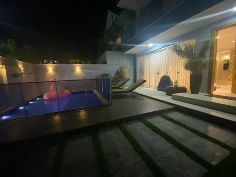 Casa, 3 quartos, 340 m² - Foto 19