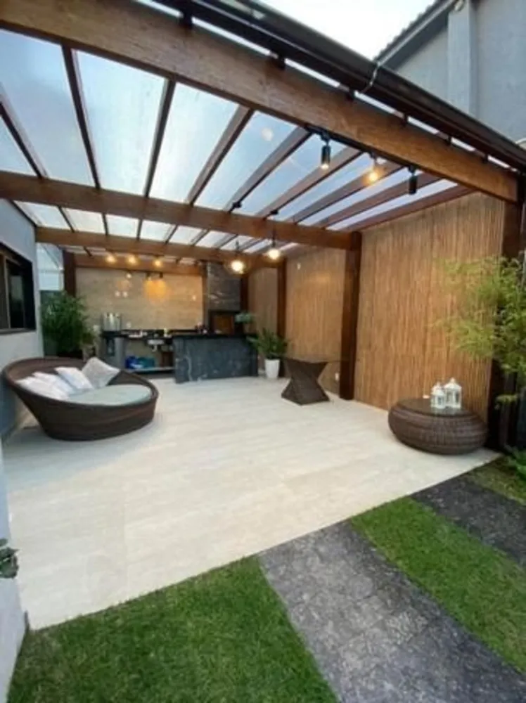 Casa, 3 quartos, 340 m² - Foto 2
