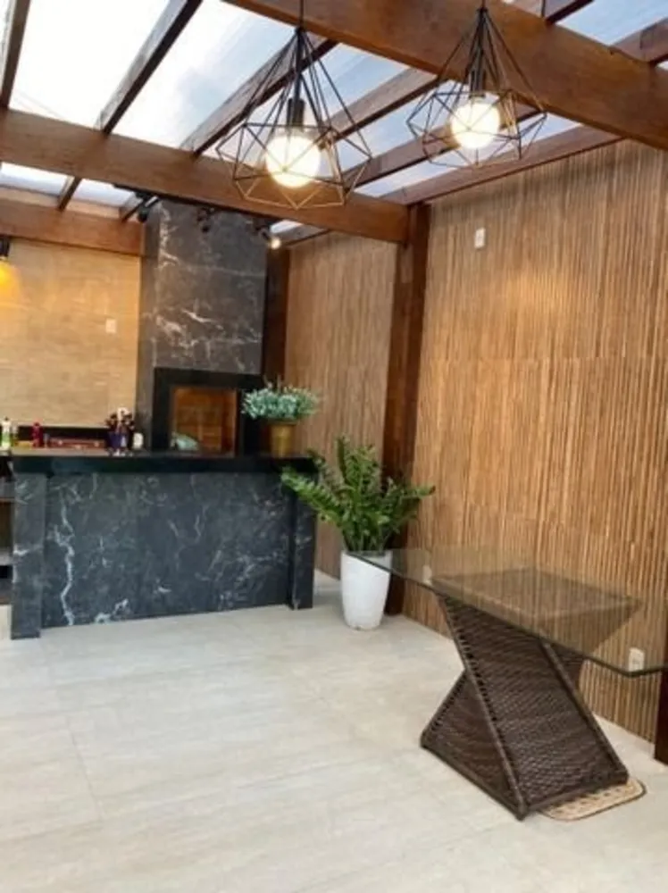 Casa, 3 quartos, 340 m² - Foto 13