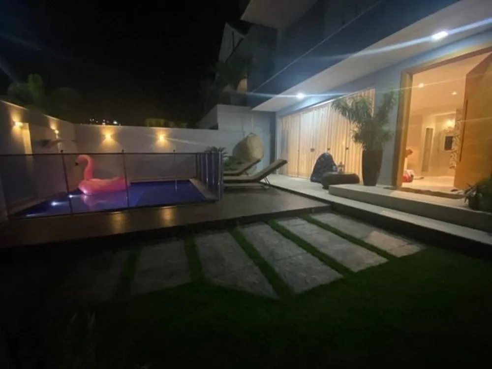 Casa, 3 quartos, 340 m² - Foto 14