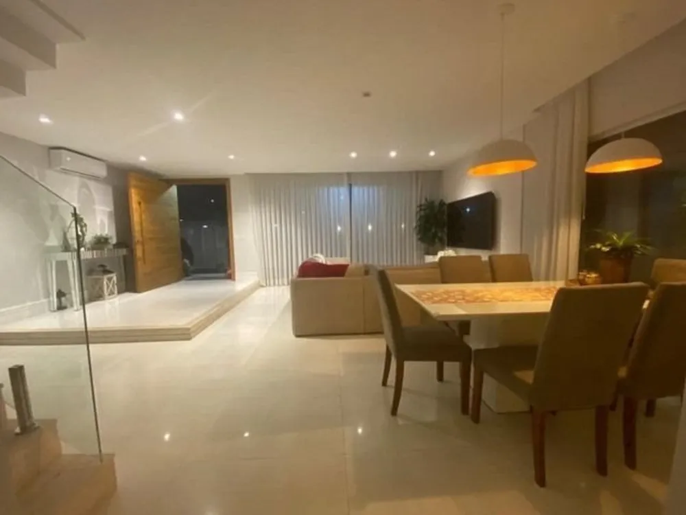 Casa, 3 quartos, 340 m² - Foto 17