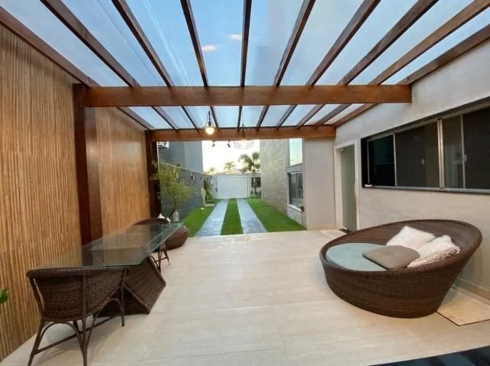 Casa, 3 quartos, 340 m² - Foto 10
