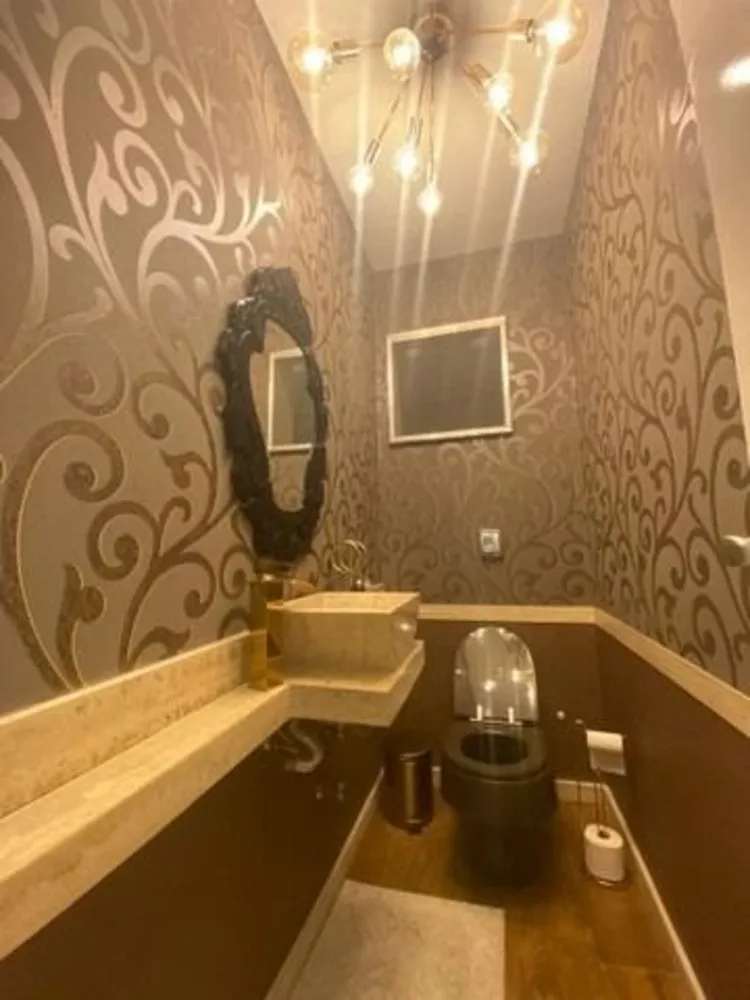 Casa, 3 quartos, 340 m² - Foto 7