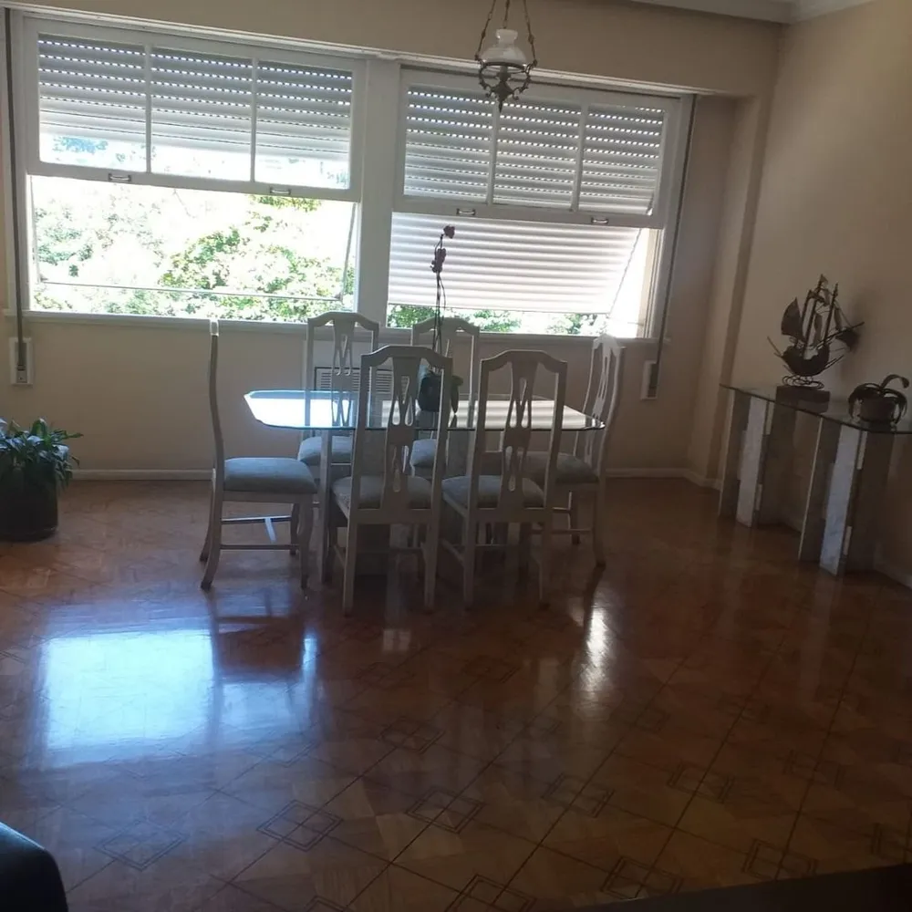 Apartamento, 3 quartos, 150 m² - Foto 2