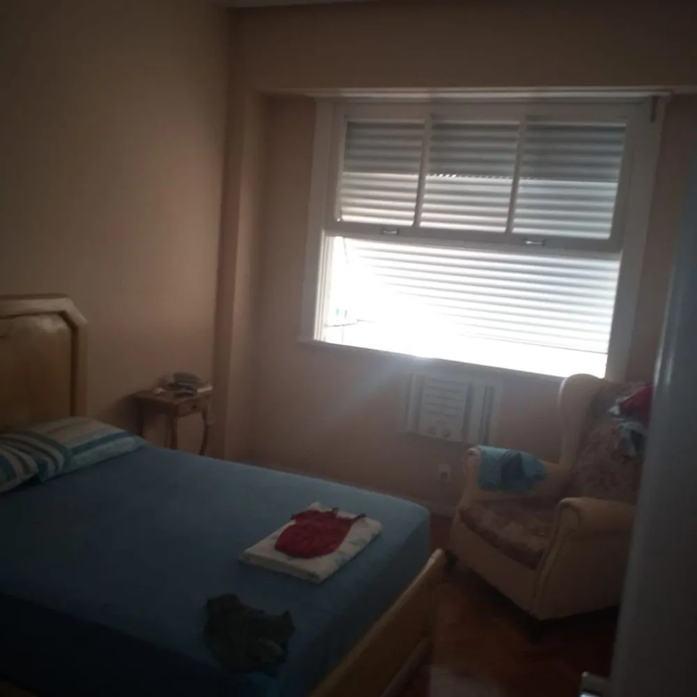 Apartamento, 3 quartos, 150 m² - Foto 11