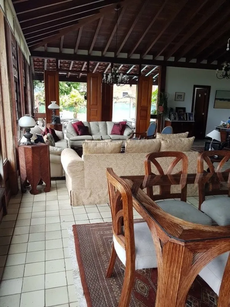 Casa, 4 quartos, 1000 m² - Foto 12
