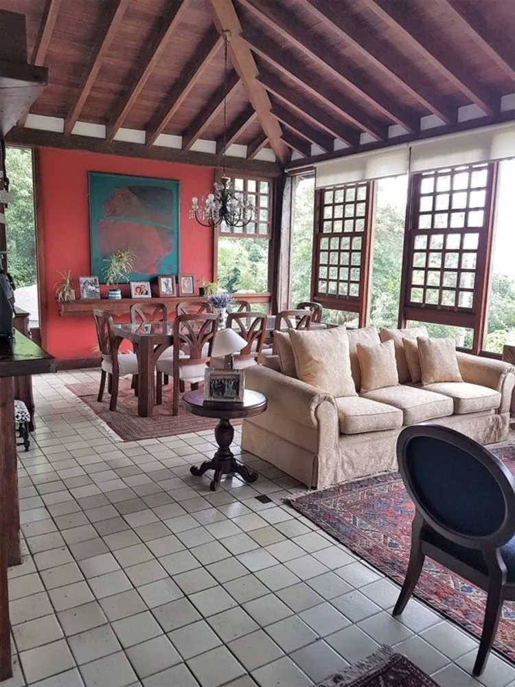 Casa, 4 quartos, 1000 m² - Foto 15