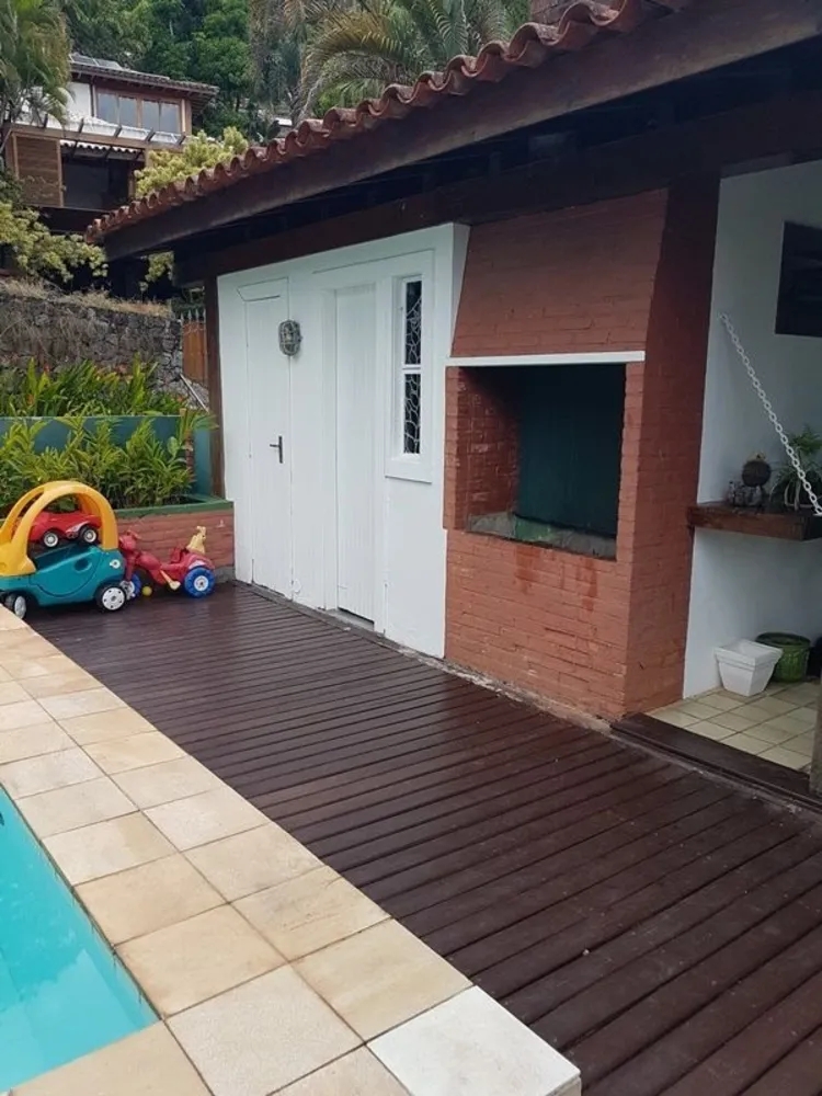 Casa, 4 quartos, 1000 m² - Foto 28