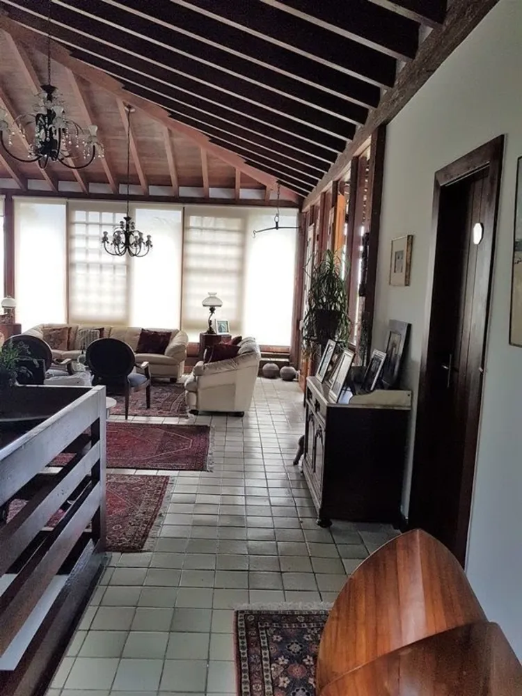 Casa, 4 quartos, 1000 m² - Foto 35