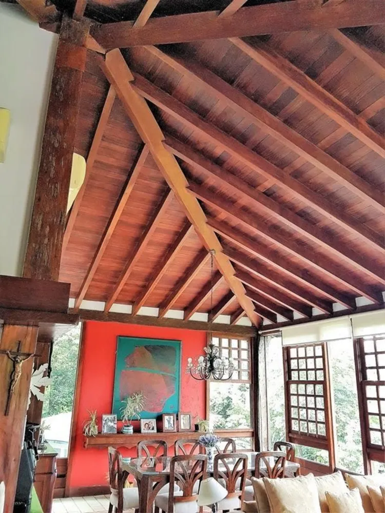Casa, 4 quartos, 1000 m² - Foto 30