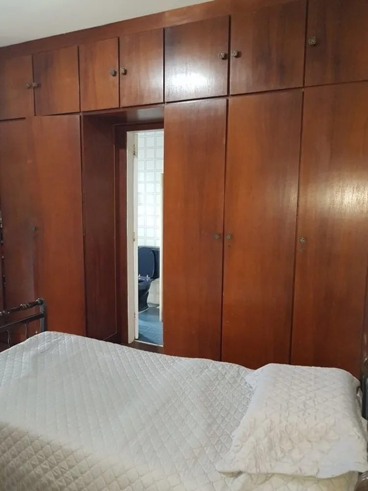 Casa, 4 quartos, 1000 m² - Foto 1