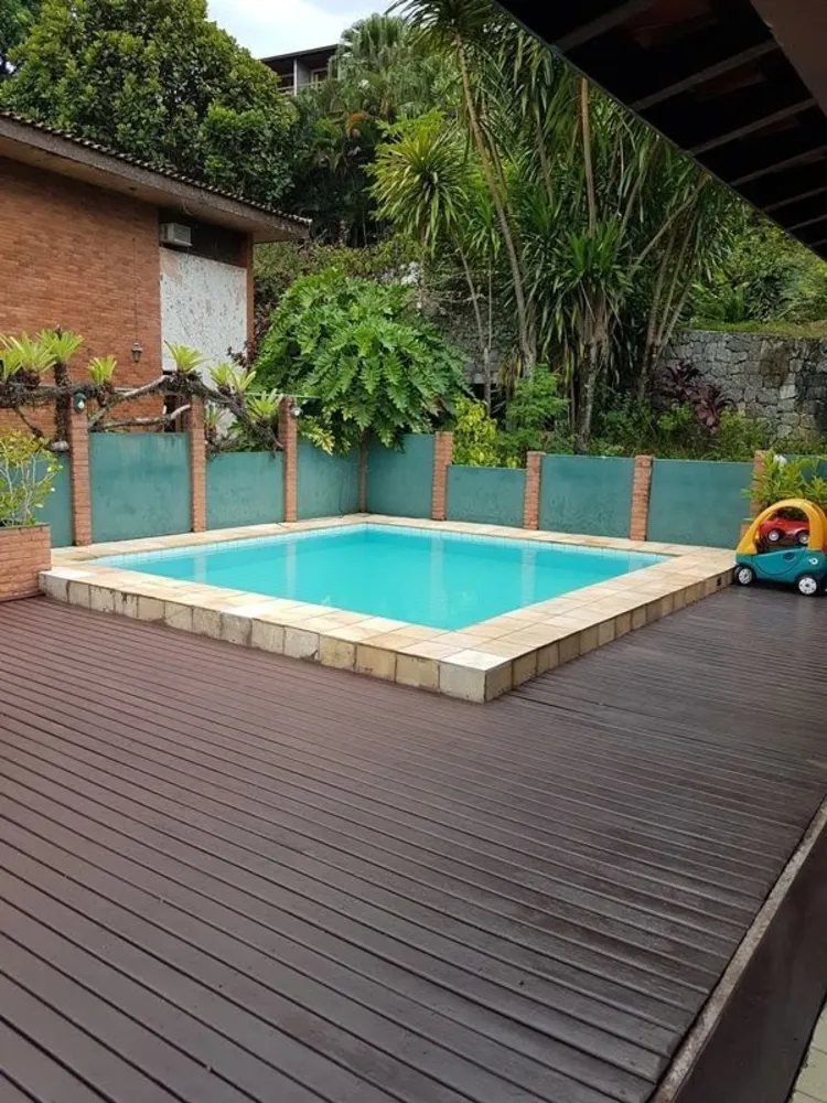 Casa, 4 quartos, 1000 m² - Foto 11