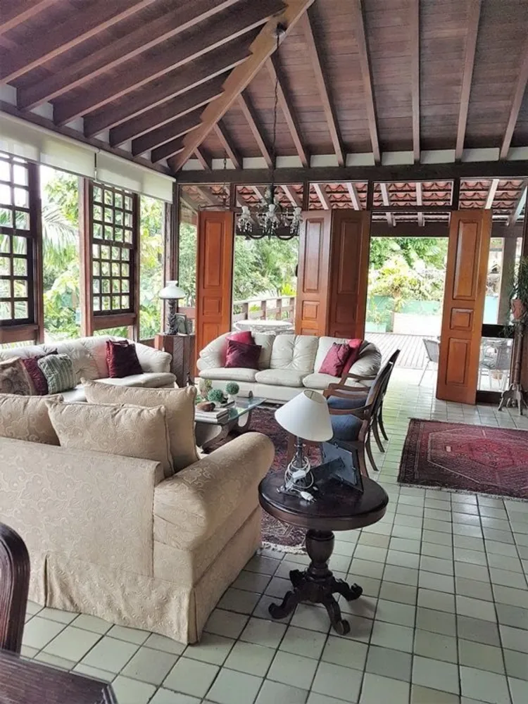 Casa, 4 quartos, 1000 m² - Foto 10